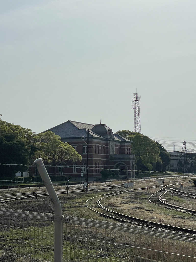 yoyoyoshikawaさんのシーサイドスパのサ活写真