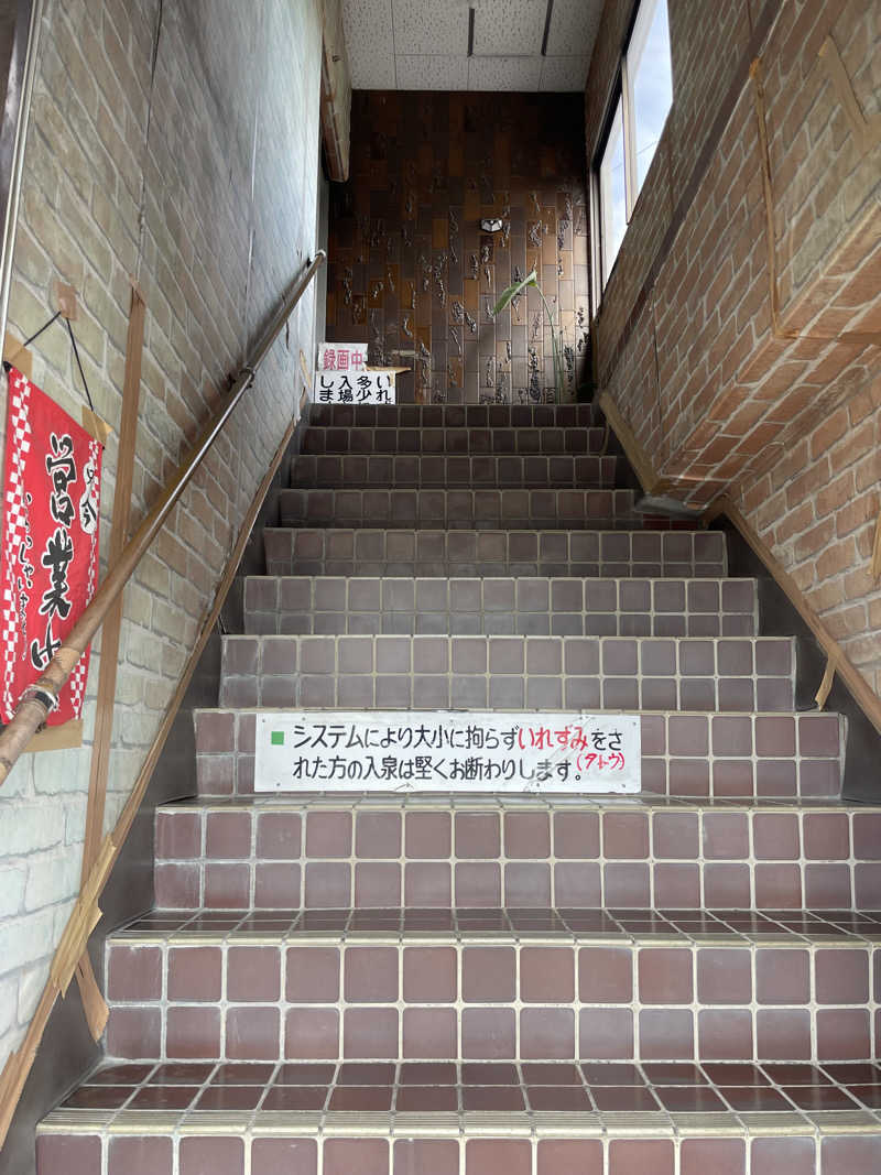 yoyoyoshikawaさんの田迎サウナのサ活写真