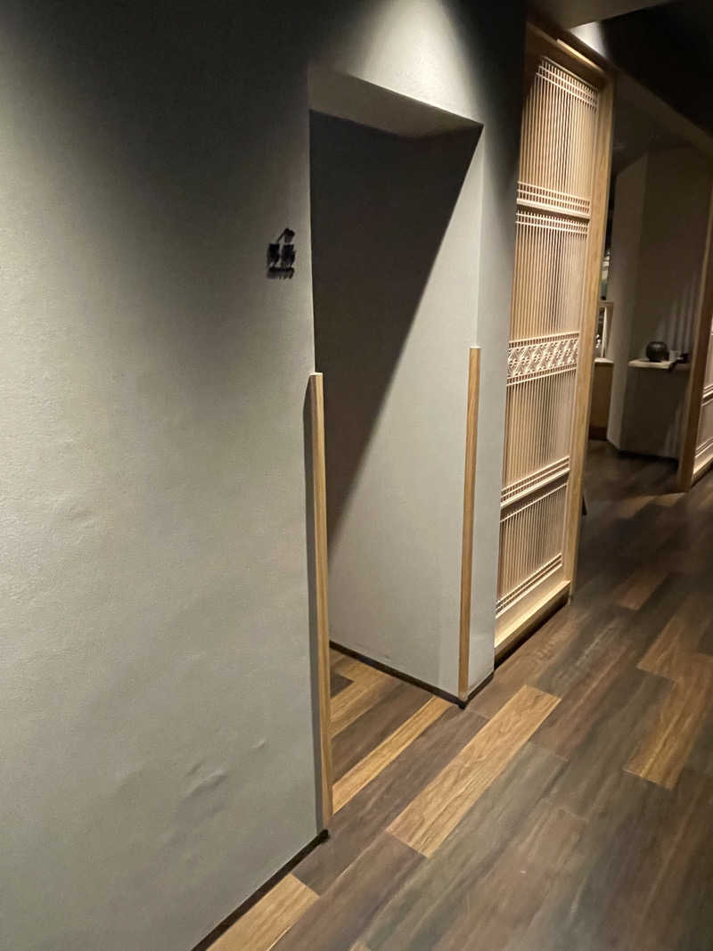 yoyoyoshikawaさんの湯屋 水禅 Luxury Sauna & Spa(松屋別館)のサ活写真