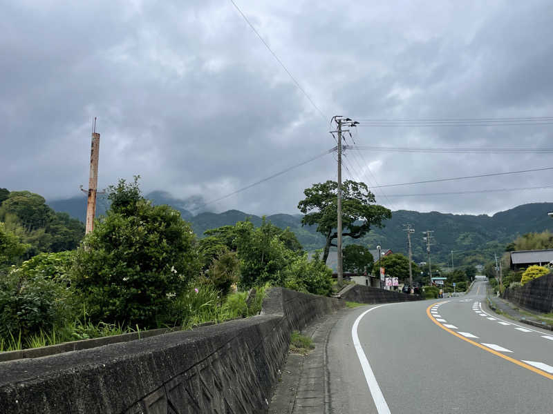 yoyoyoshikawaさんのまむしの湯のサ活写真