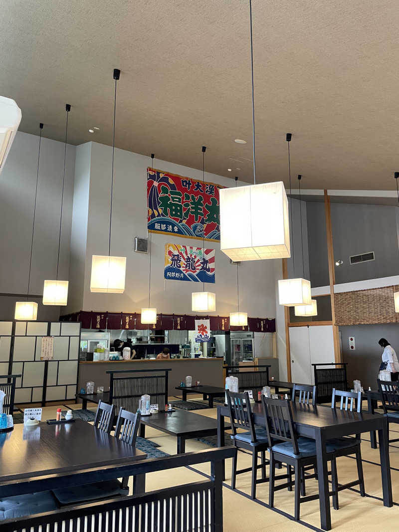 yoyoyoshikawaさんのまむしの湯のサ活写真