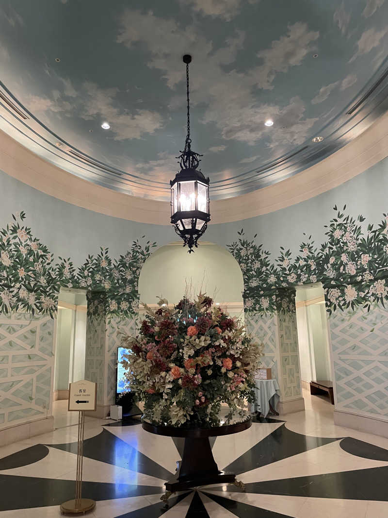 yoyoyoshikawaさんのグランドエクシブ那須白河のサ活写真