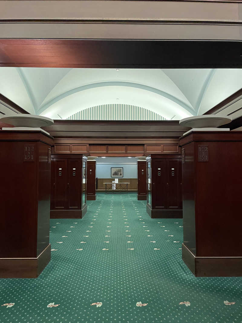 yoyoyoshikawaさんのグランドエクシブ那須白河のサ活写真