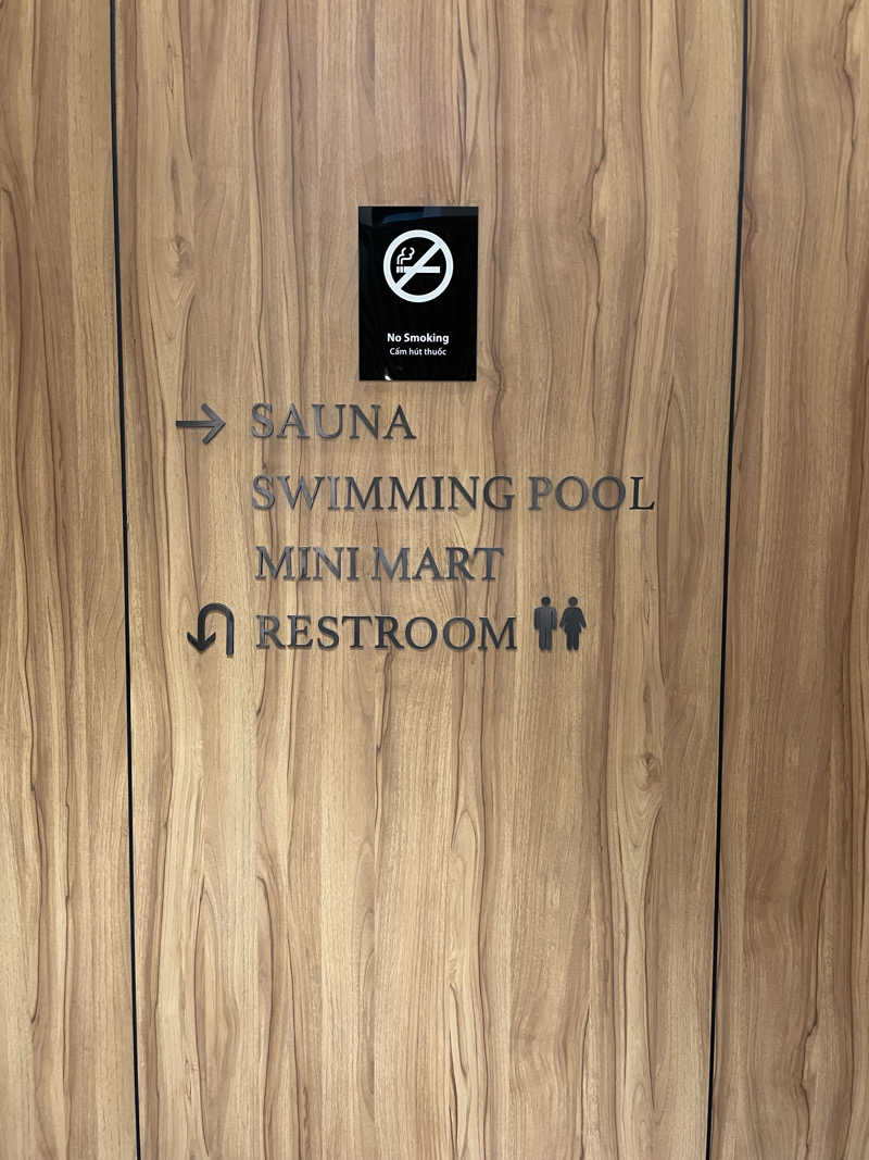 yoyoyoshikawaさんのLotte Hotel Hanoiのサ活写真