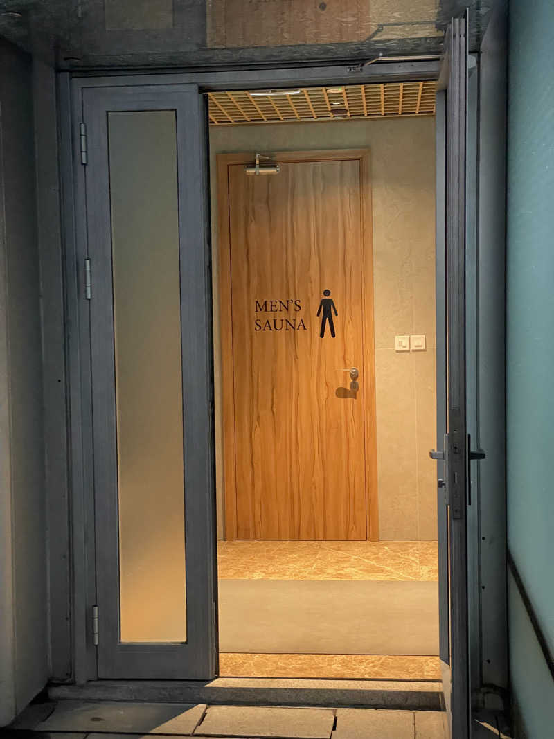 yoyoyoshikawaさんのLotte Hotel Hanoiのサ活写真