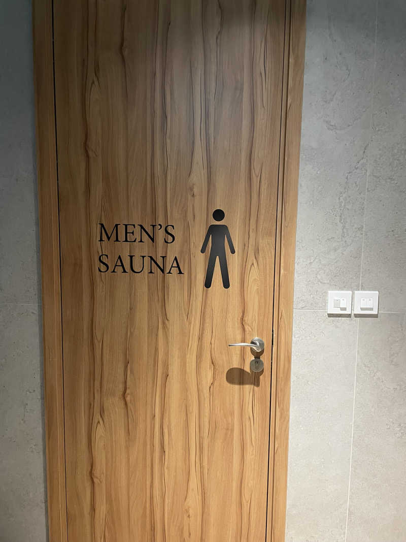 yoyoyoshikawaさんのLotte Hotel Hanoiのサ活写真