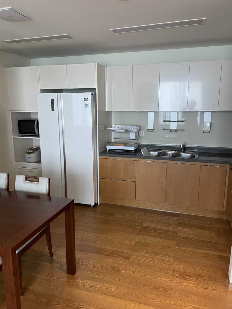 yoyoyoshikawaさんのLotte Hotel Hanoiのサ活写真