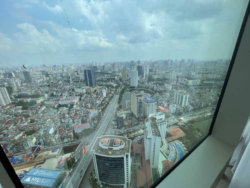 yoyoyoshikawaさんのLotte Hotel Hanoiのサ活写真