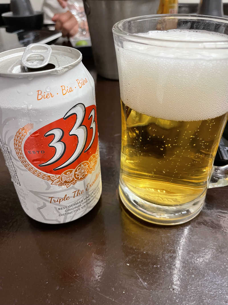 yoyoyoshikawaさんのLotte Hotel Hanoiのサ活写真