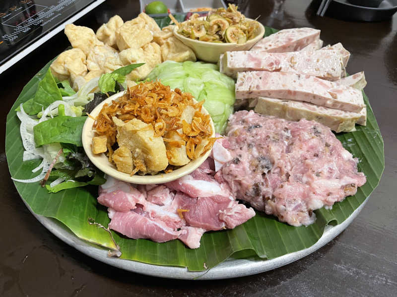 yoyoyoshikawaさんのLotte Hotel Hanoiのサ活写真