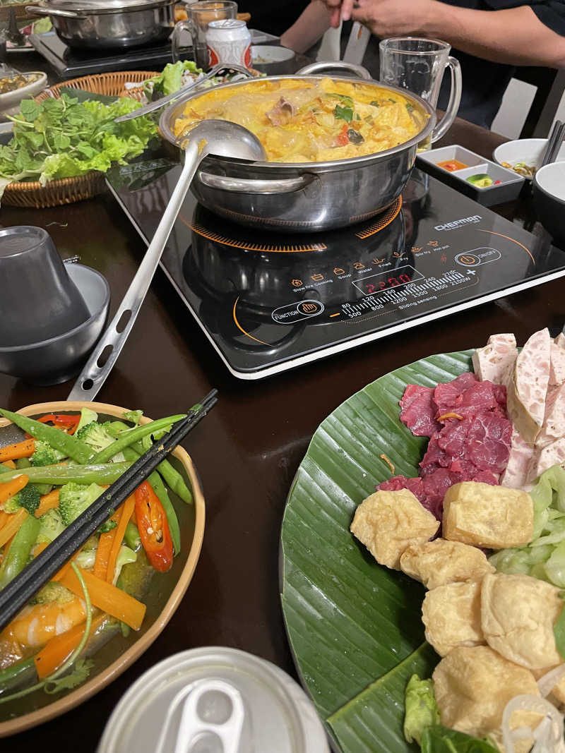 yoyoyoshikawaさんのLotte Hotel Hanoiのサ活写真