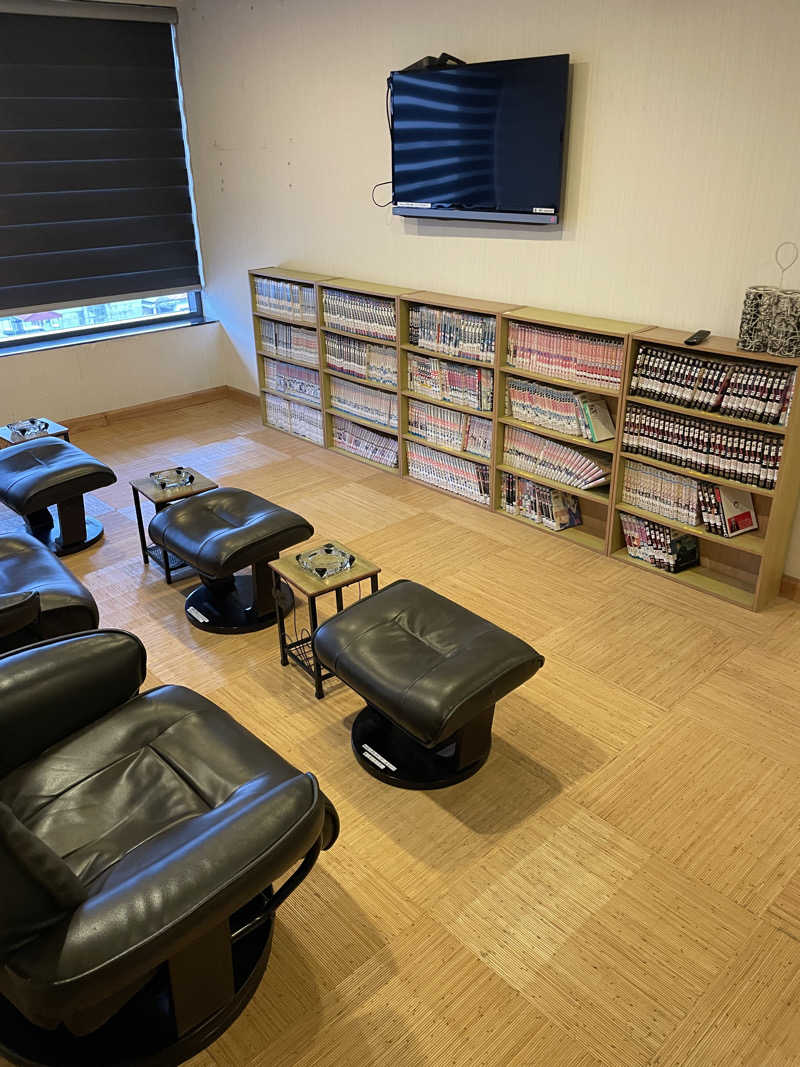 yoyoyoshikawaさんのサクラ ホテル ベトナム ハノイのサ活写真