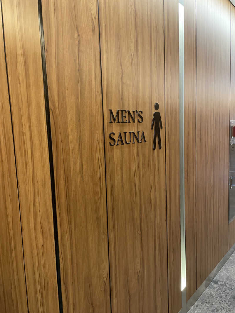 yoyoyoshikawaさんのLotte Hotel Hanoiのサ活写真