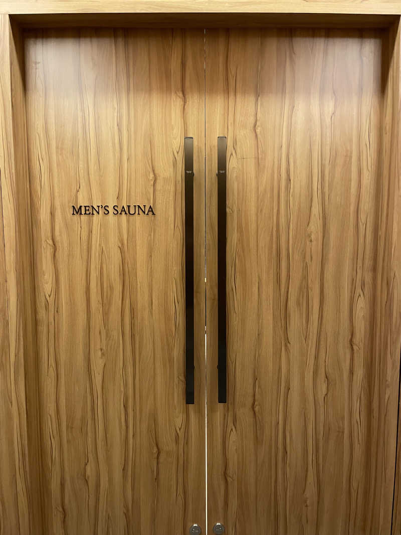 yoyoyoshikawaさんのLotte Hotel Hanoiのサ活写真