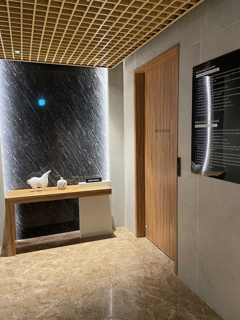 yoyoyoshikawaさんのLotte Hotel Hanoiのサ活写真