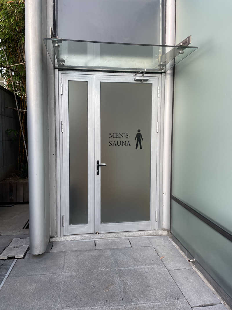 yoyoyoshikawaさんのLotte Hotel Hanoiのサ活写真