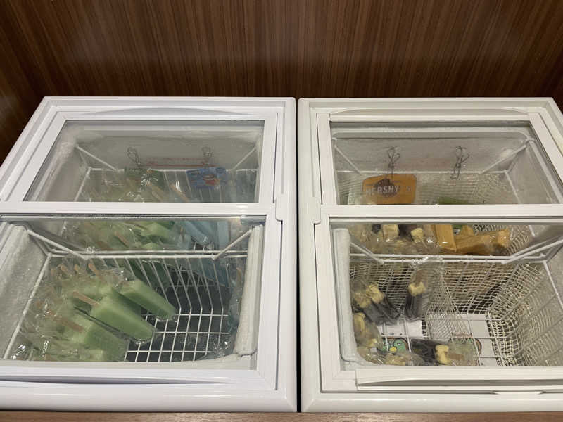 yoyoyoshikawaさんの天然温泉 豊穣の湯 ドーミーイン池袋のサ活写真