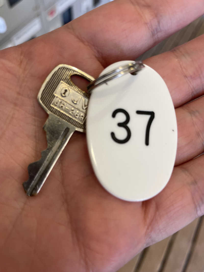 yoyoyoshikawaさんのこうの湯温泉のサ活写真