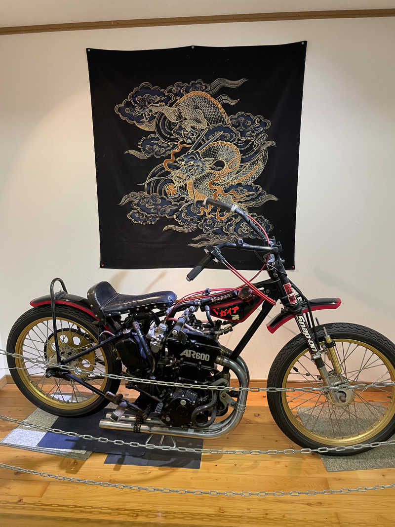 yoyoyoshikawaさんのこうの湯温泉のサ活写真