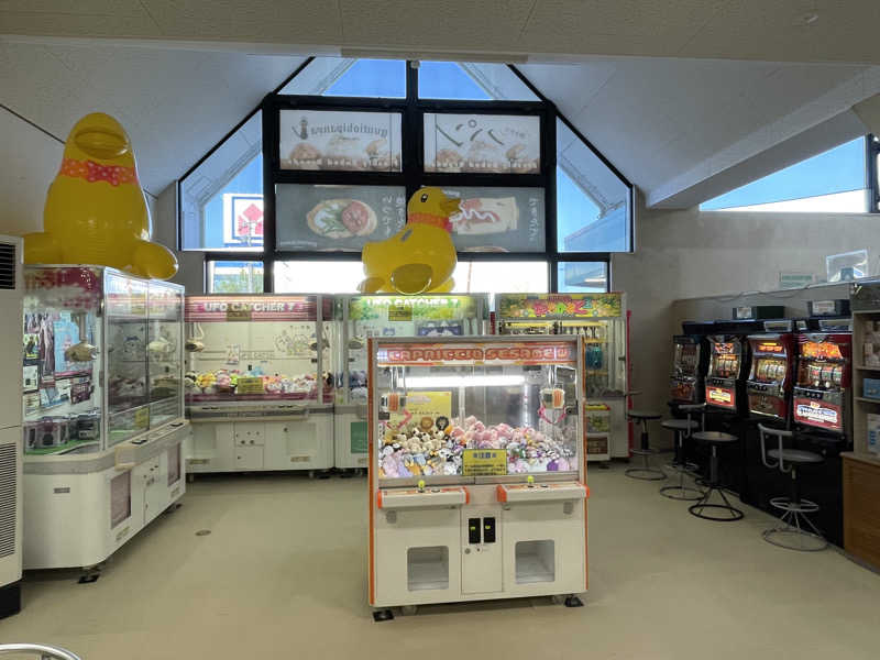 yoyoyoshikawaさんの嘉穂の湯のサ活写真