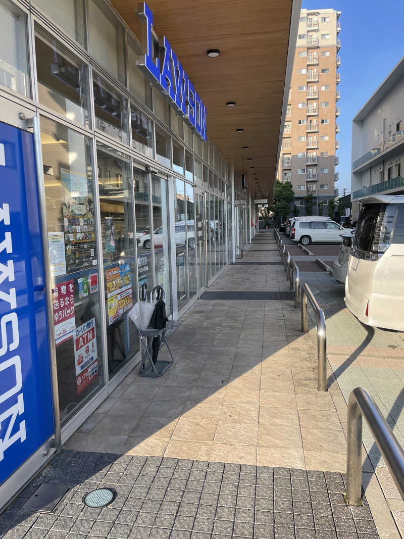 yoyoyoshikawaさんのあいらぶゆのサ活写真