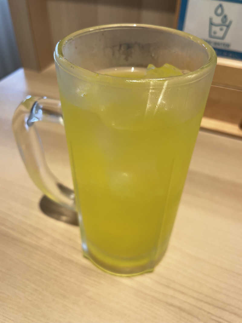 yoyoyoshikawaさんの愛子天空の湯 そよぎの杜のサ活写真