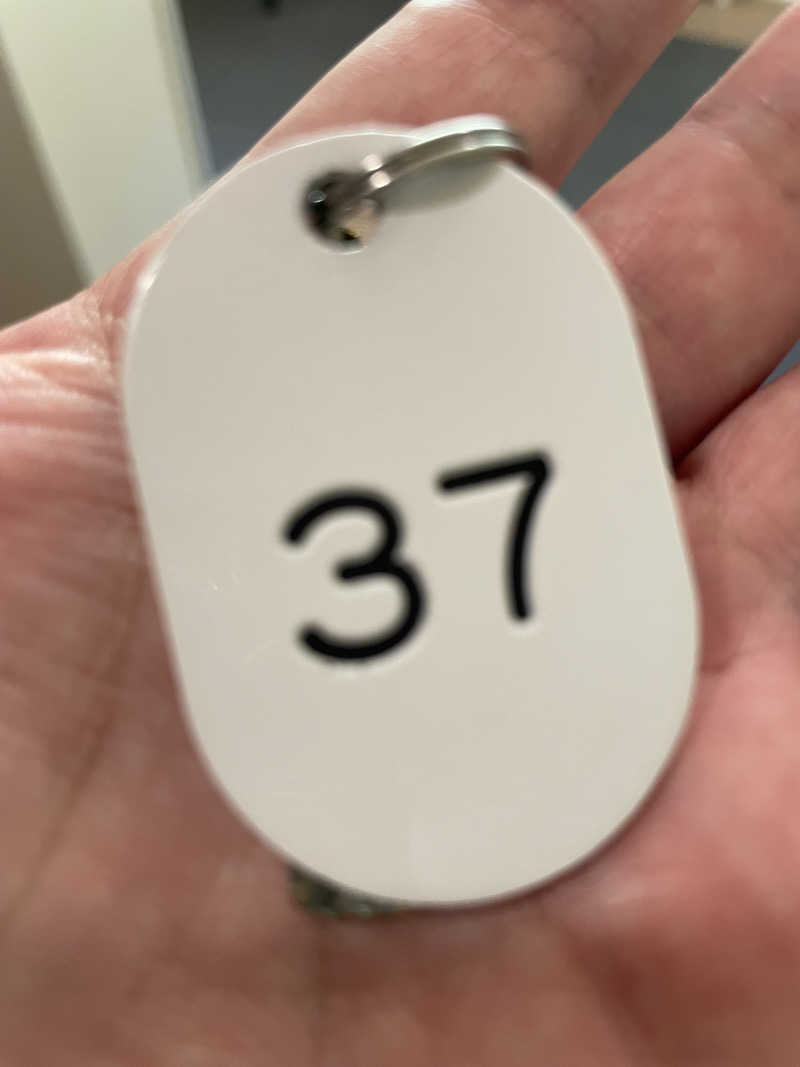 yoyoyoshikawaさんの天然温泉 ばってんの湯(ホテルローレライ)のサ活写真