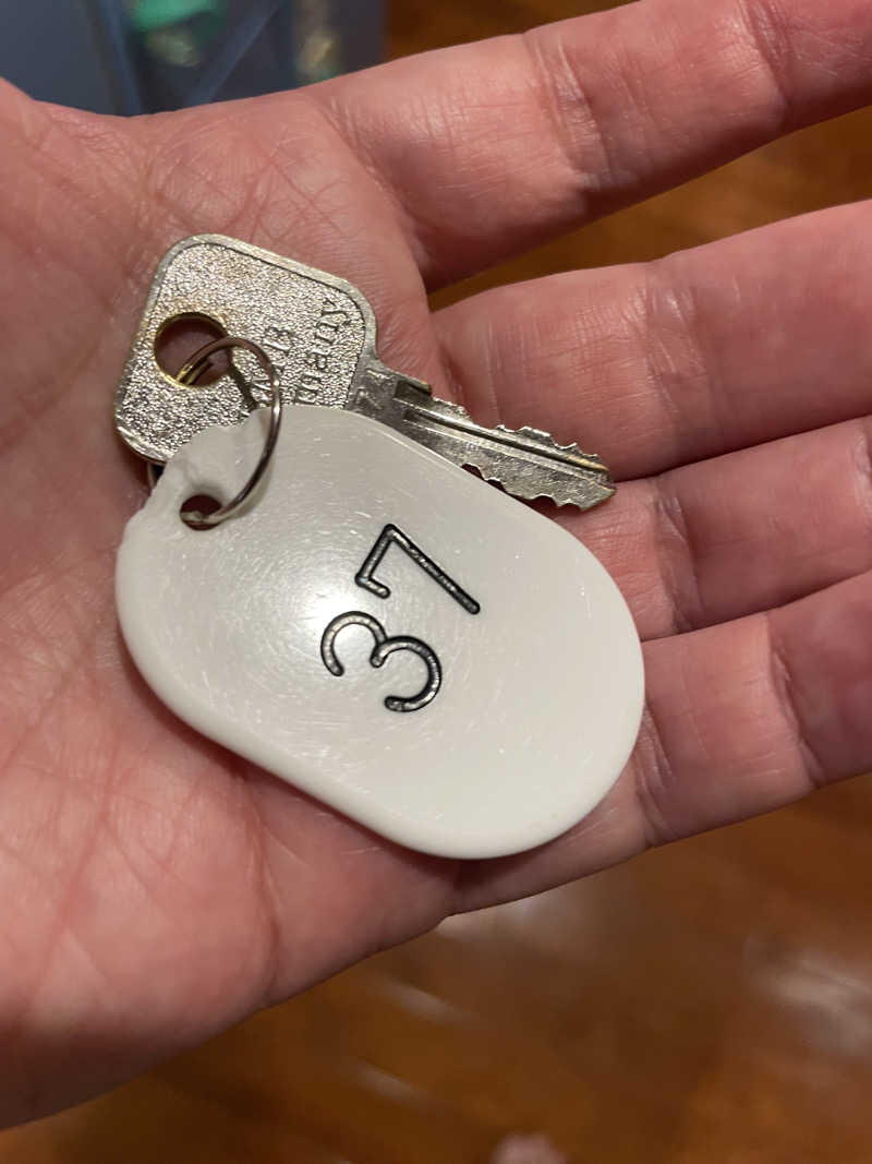 yoyoyoshikawaさんの琴乃湯 (ホテルオークラJRハウステンボス)のサ活写真