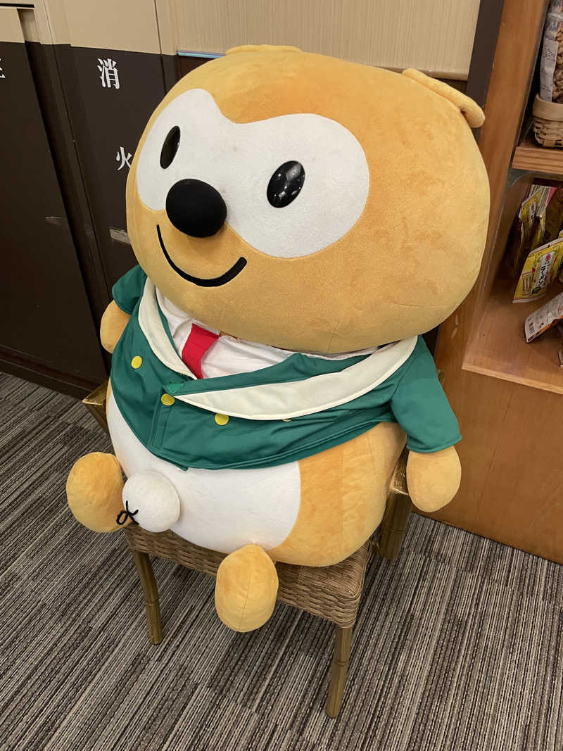 yoyoyoshikawaさんのルートイン グランティア福岡宮若 ー脇田温泉ーのサ活写真