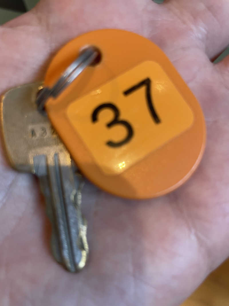 yoyoyoshikawaさんの鏡山温泉茶屋 美人の湯のサ活写真