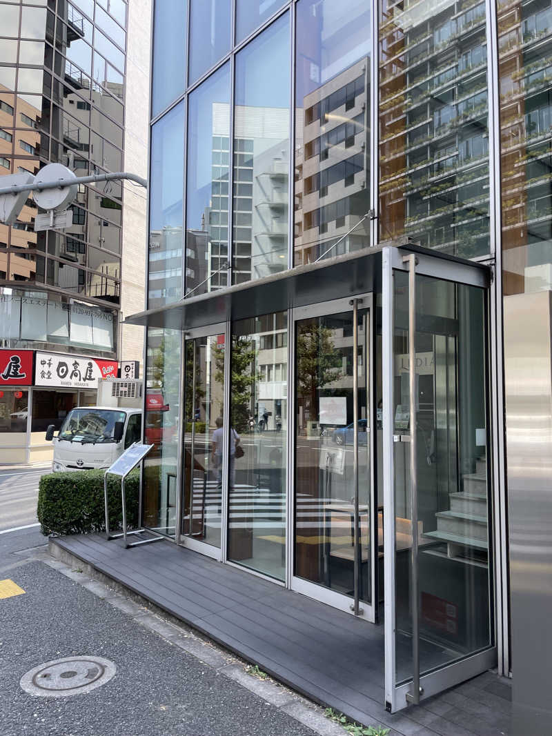 yoyoyoshikawaさんのLedian Spa Ebisu (レディアンスパ恵比寿)のサ活写真