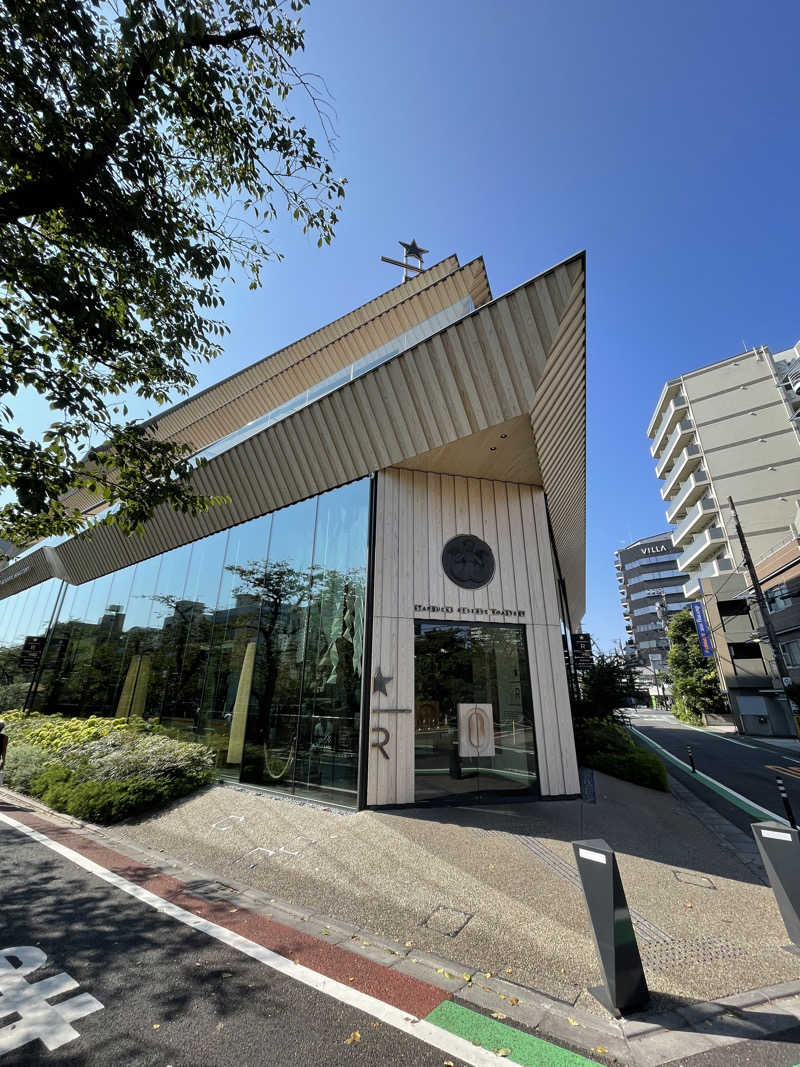 yoyoyoshikawaさんのドーミーインEXPRESS目黒青葉台のサ活写真