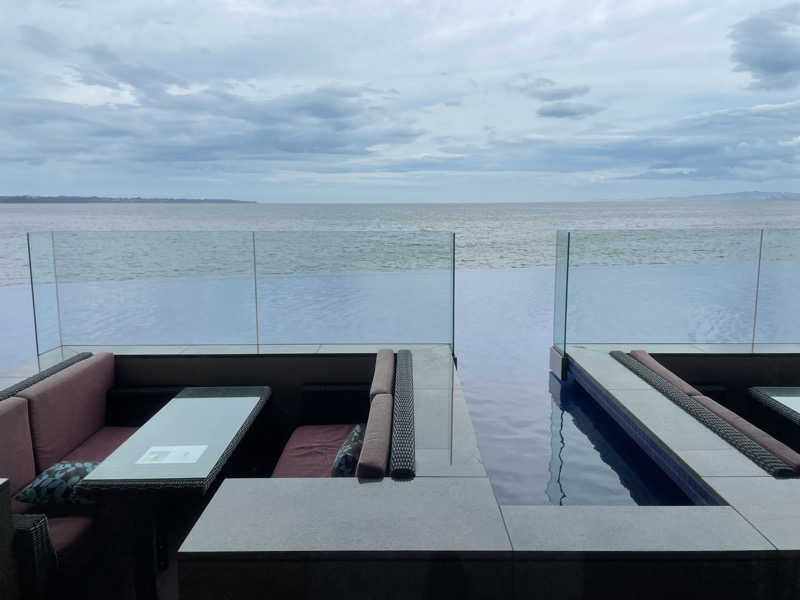 yoyoyoshikawaさんのAMANE RESORT SEIKAIのサ活写真