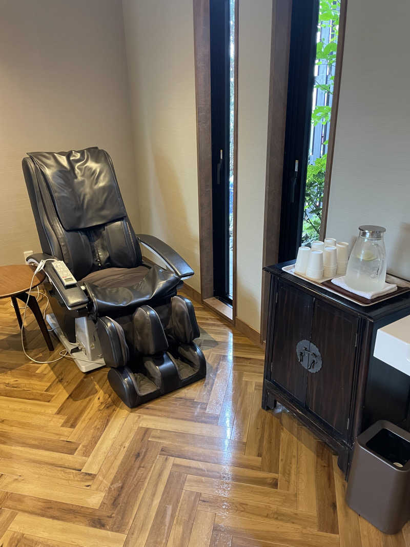 yoyoyoshikawaさんのAMANE RESORT SEIKAIのサ活写真