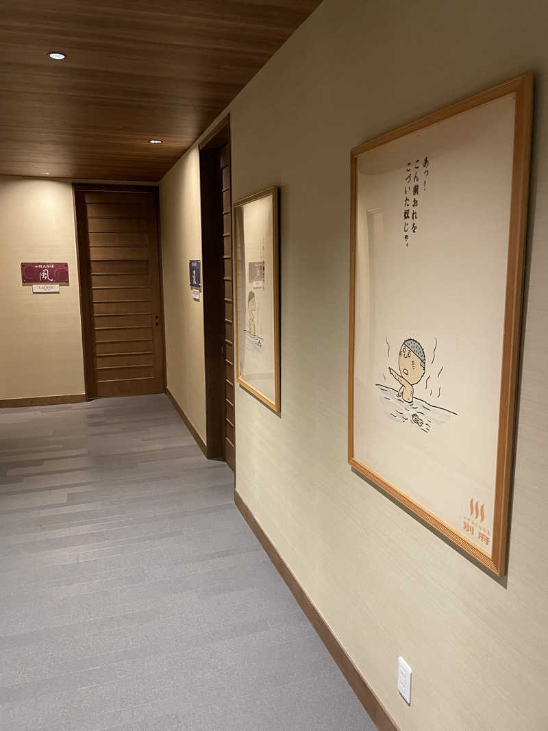 yoyoyoshikawaさんのAMANE RESORT SEIKAIのサ活写真