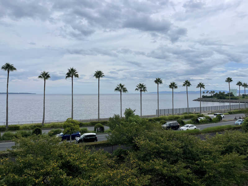 yoyoyoshikawaさんのAMANE RESORT SEIKAIのサ活写真