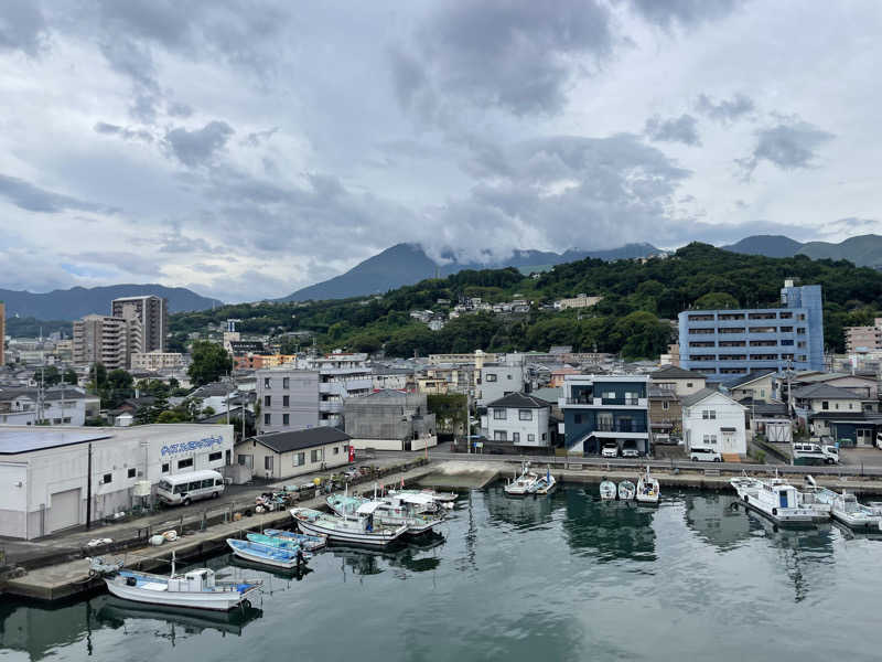 yoyoyoshikawaさんのAMANE RESORT SEIKAIのサ活写真