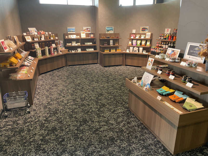 yoyoyoshikawaさんの天然温泉ぬくもりの湯のサ活写真