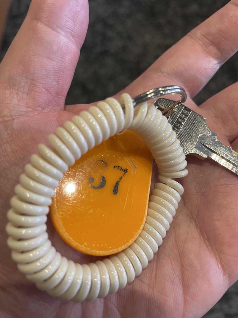 yoyoyoshikawaさんの天然温泉ぬくもりの湯のサ活写真