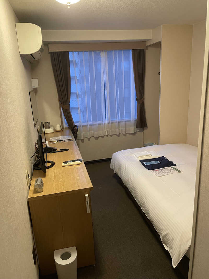 yoyoyoshikawaさんのニューニシノサウナ&天然温泉のサ活写真