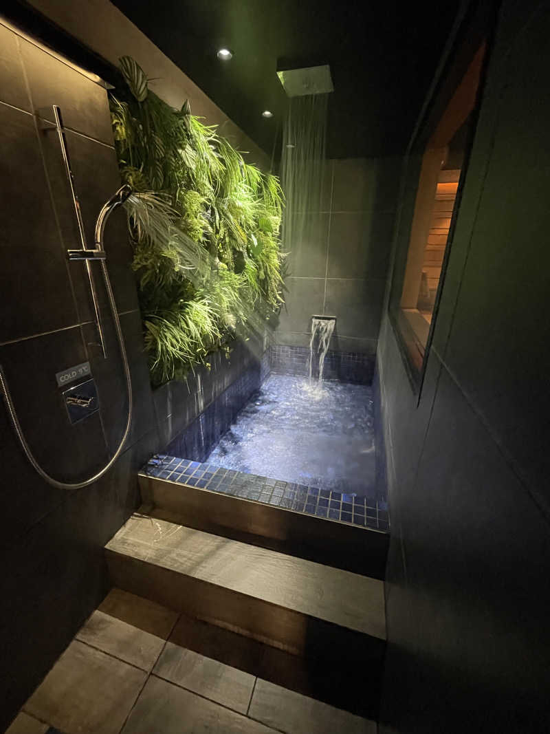 yoyoyoshikawaさんのプライベートサウナ moimoiモイモイのサ活写真