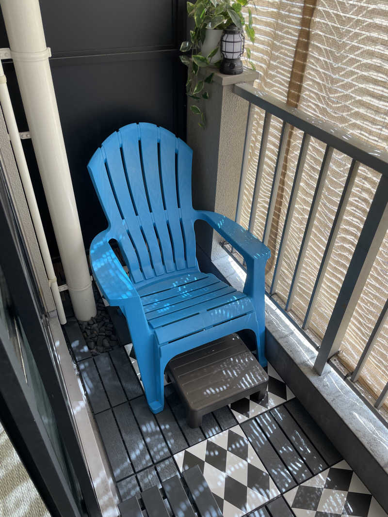 yoyoyoshikawaさんのプライベートサウナ moimoiモイモイのサ活写真