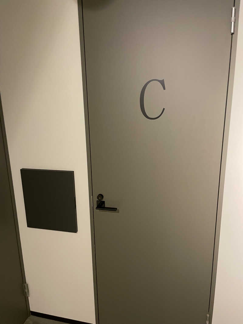 yoyoyoshikawaさんのプライベートサウナ moimoiモイモイのサ活写真