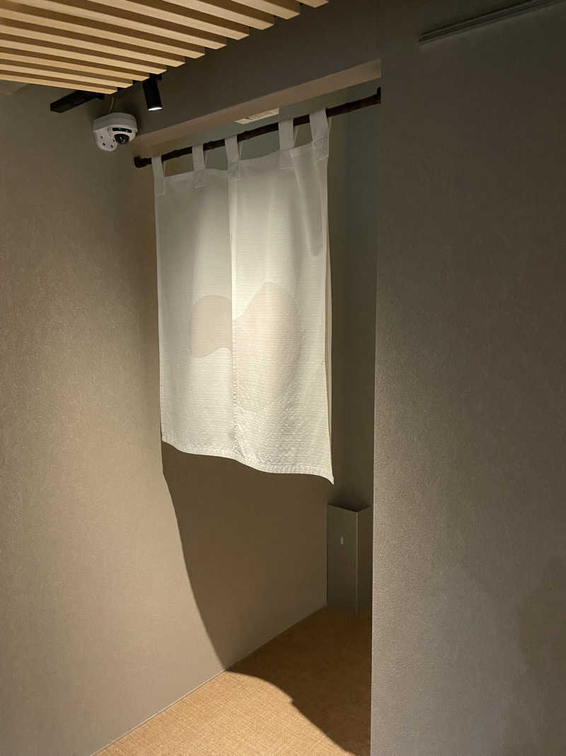 yoyoyoshikawaさんのneverendingのサ活写真
