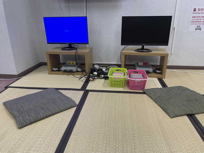 yoyoyoshikawaさんのグランドサウナ心斎橋のサ活写真