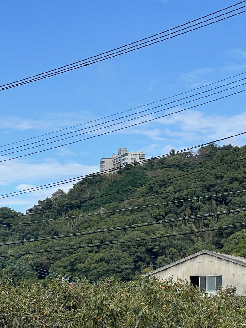 yoyoyoshikawaさんのビューホテル平成のサ活写真