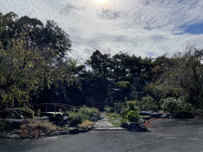 yoyoyoshikawaさんのビューホテル平成のサ活写真