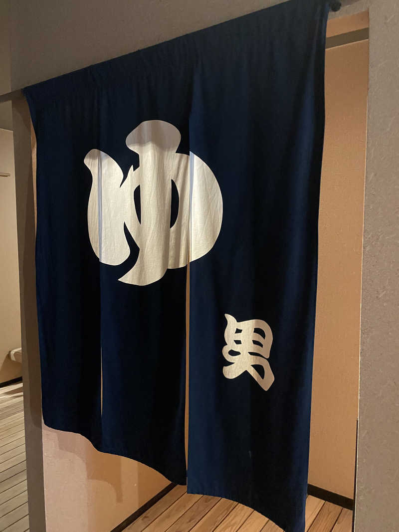 yoyoyoshikawaさんのビューホテル平成のサ活写真