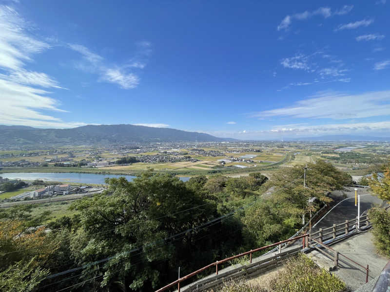 yoyoyoshikawaさんのビューホテル平成のサ活写真