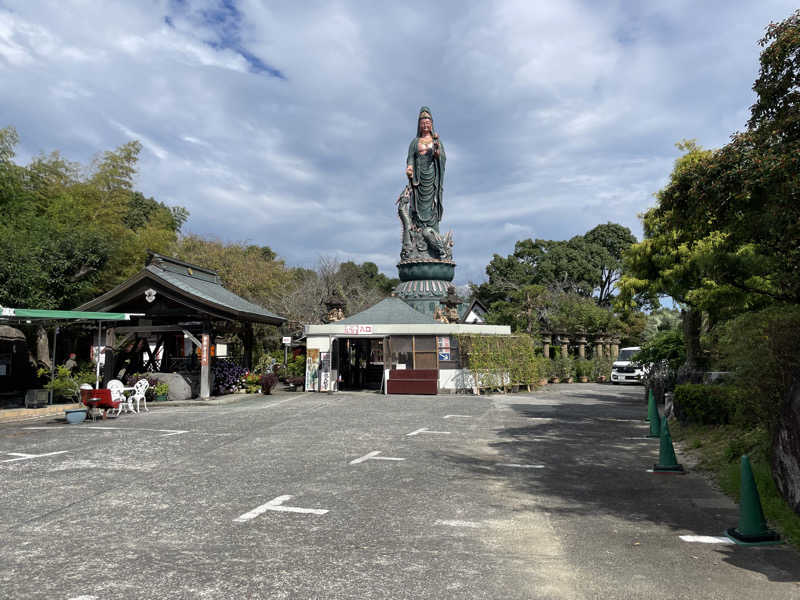 yoyoyoshikawaさんのビューホテル平成のサ活写真